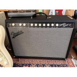 Fender Supersonic 22